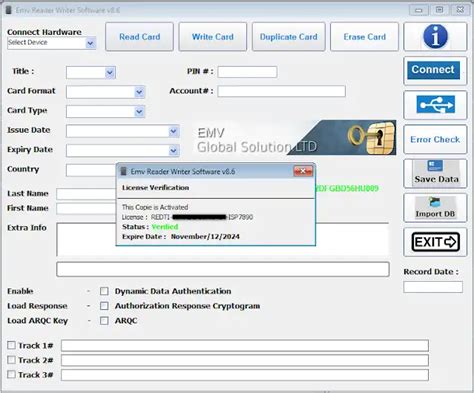 pc sc smart card reader software free download|emv reader writer software free download.